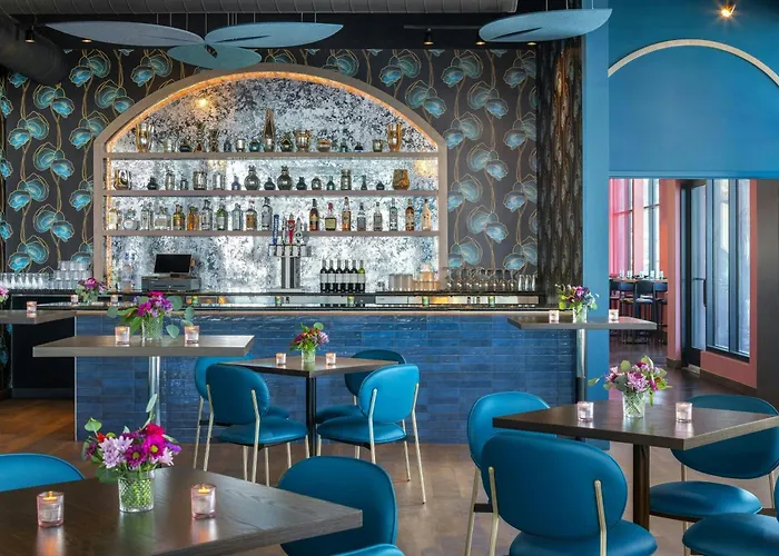 Moxy Madison Downtown