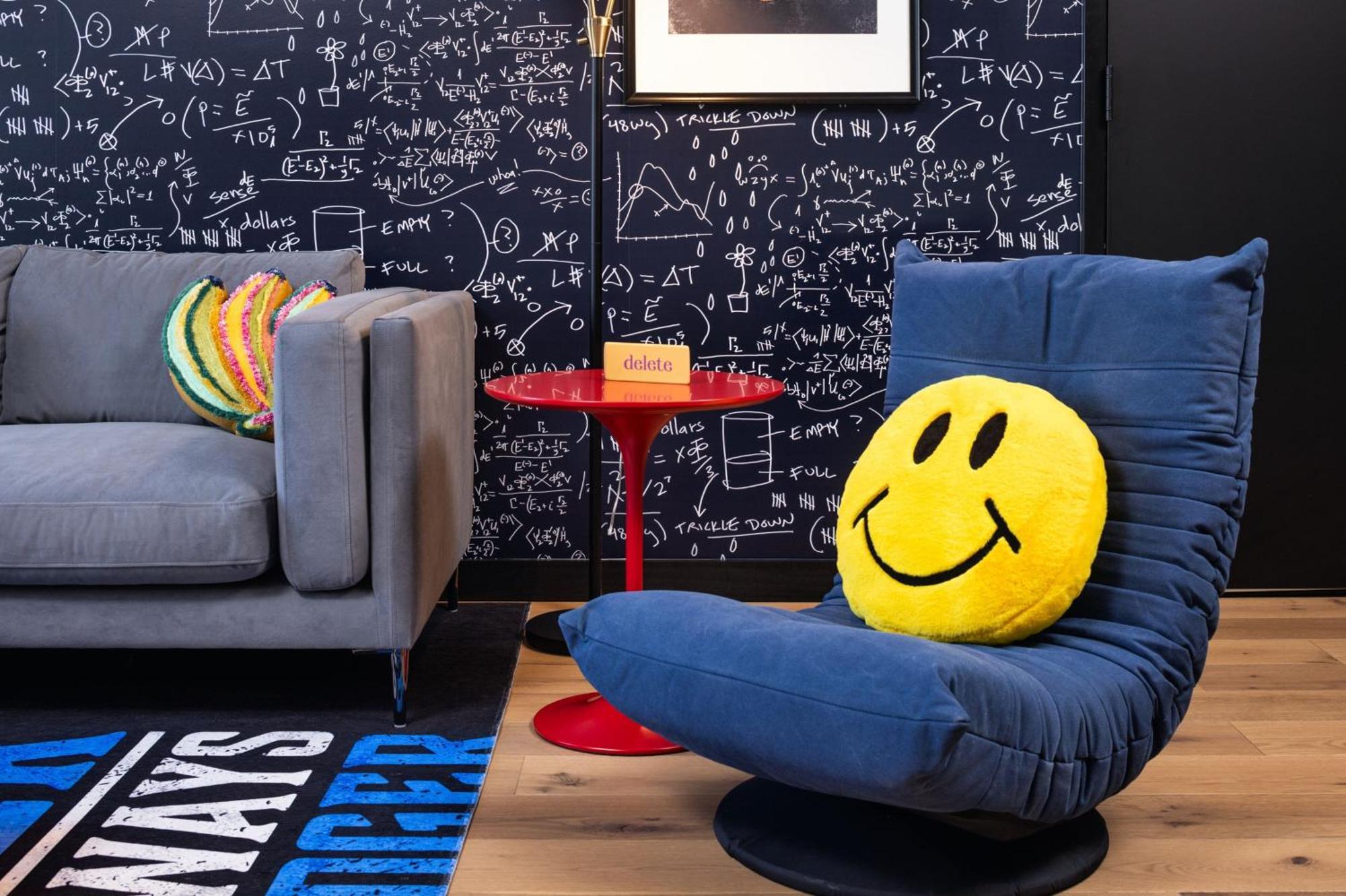 Moxy Downtown 3* Madison