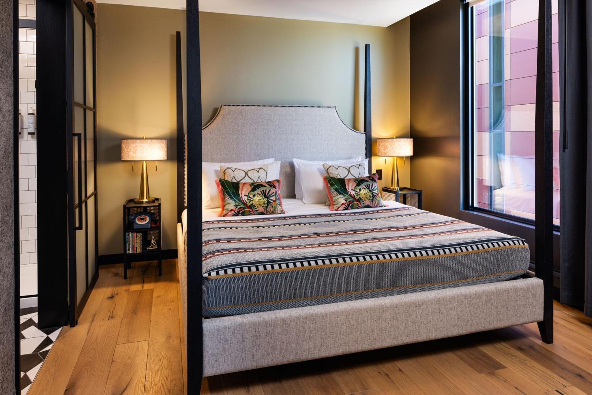 Moxy Downtown Madison