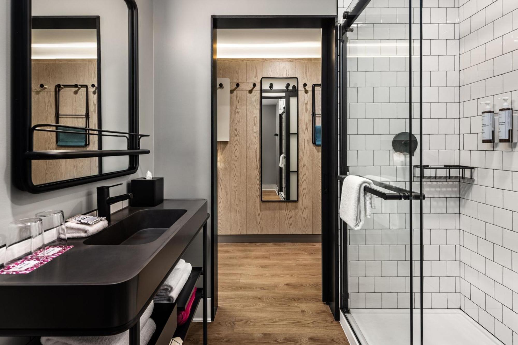 Moxy Downtown Madison