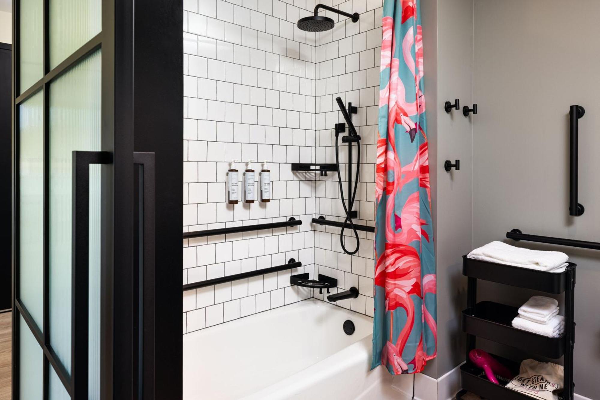 Moxy Downtown Hotel